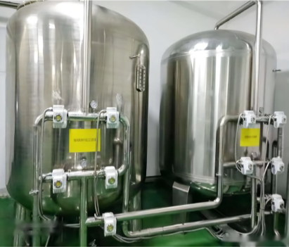 超純水機在醫(yī)院的作用是什么？