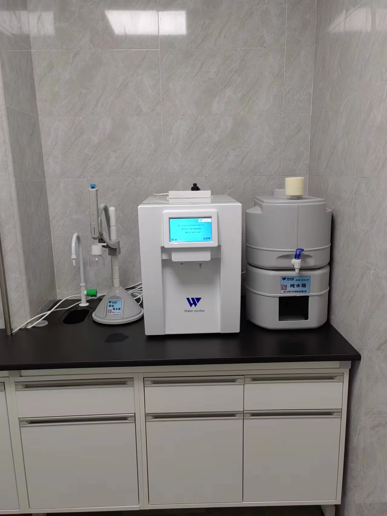 為什么那么多人選擇實(shí)驗(yàn)室超純水機(jī)？