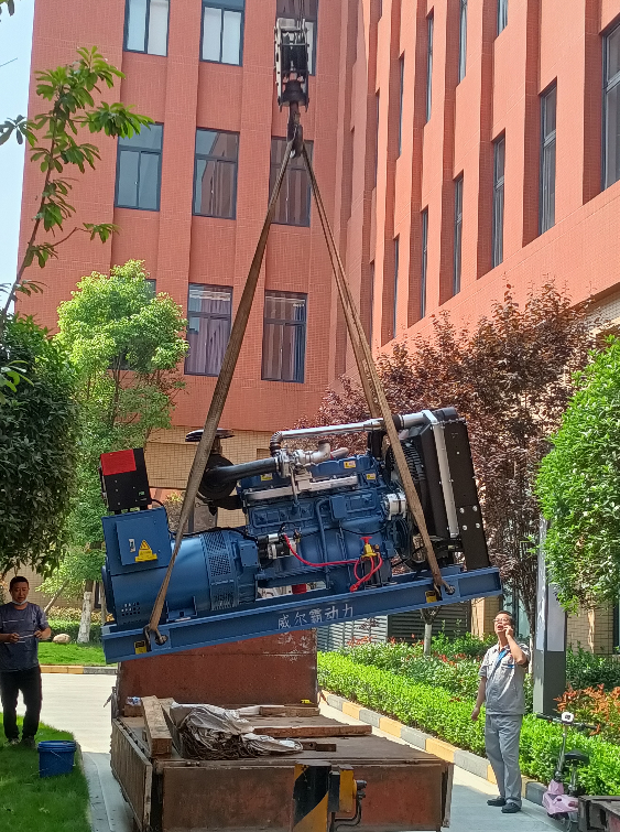 安裝現(xiàn)場 安裝現(xiàn)場