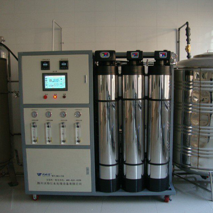 血液透析用水處理設(shè)備 血液透析用水處理設(shè)備