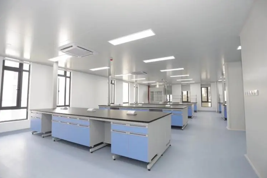 實(shí)驗(yàn)室 實(shí)驗(yàn)室